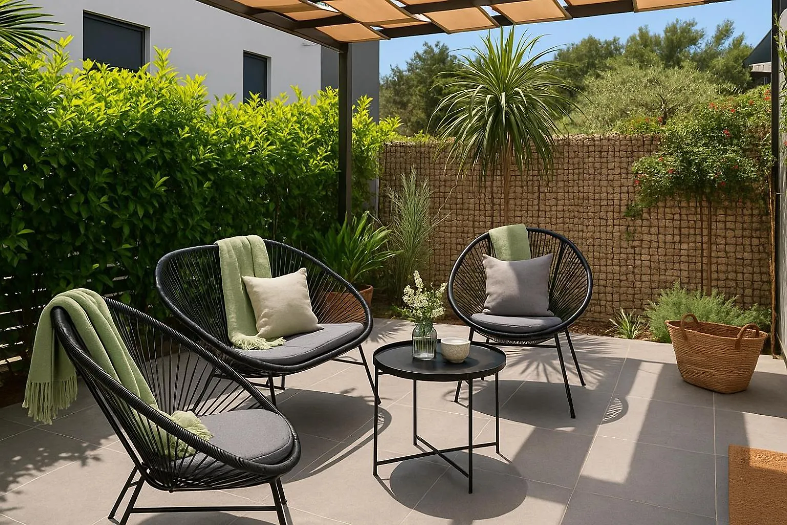 Sunny Garden The Modern Apartment Zadar 0*,  Kroatien