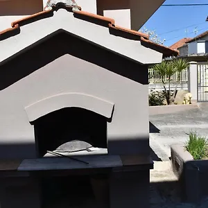 Apartman Dodo, Zadar