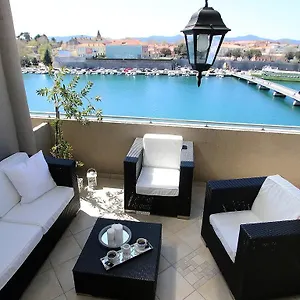 Appartement The View, Zadar