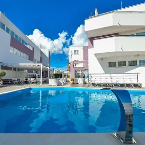 Hotel Zadar Zára